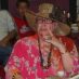 Muere quien se puso al orbe por montera