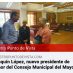 Consejo Municipal del Mayor