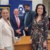 El Rotary Club Alicante 1930 presenta la XVII edición del Premio Balmis 2026